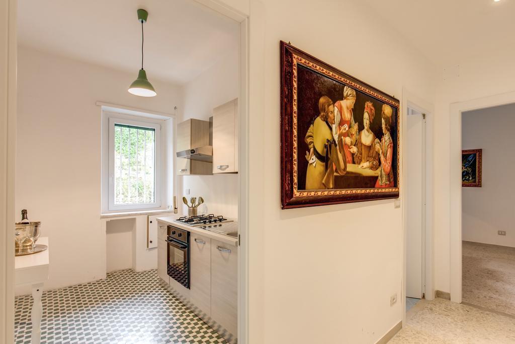 Daisy Guest House Colosseo Ρώμη Εξωτερικό φωτογραφία